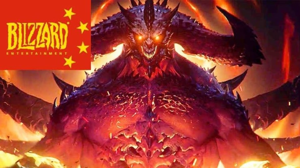 Blizzcon 2019 má být ve znamení představení nového Diabla. Bude zastíněn protesty?